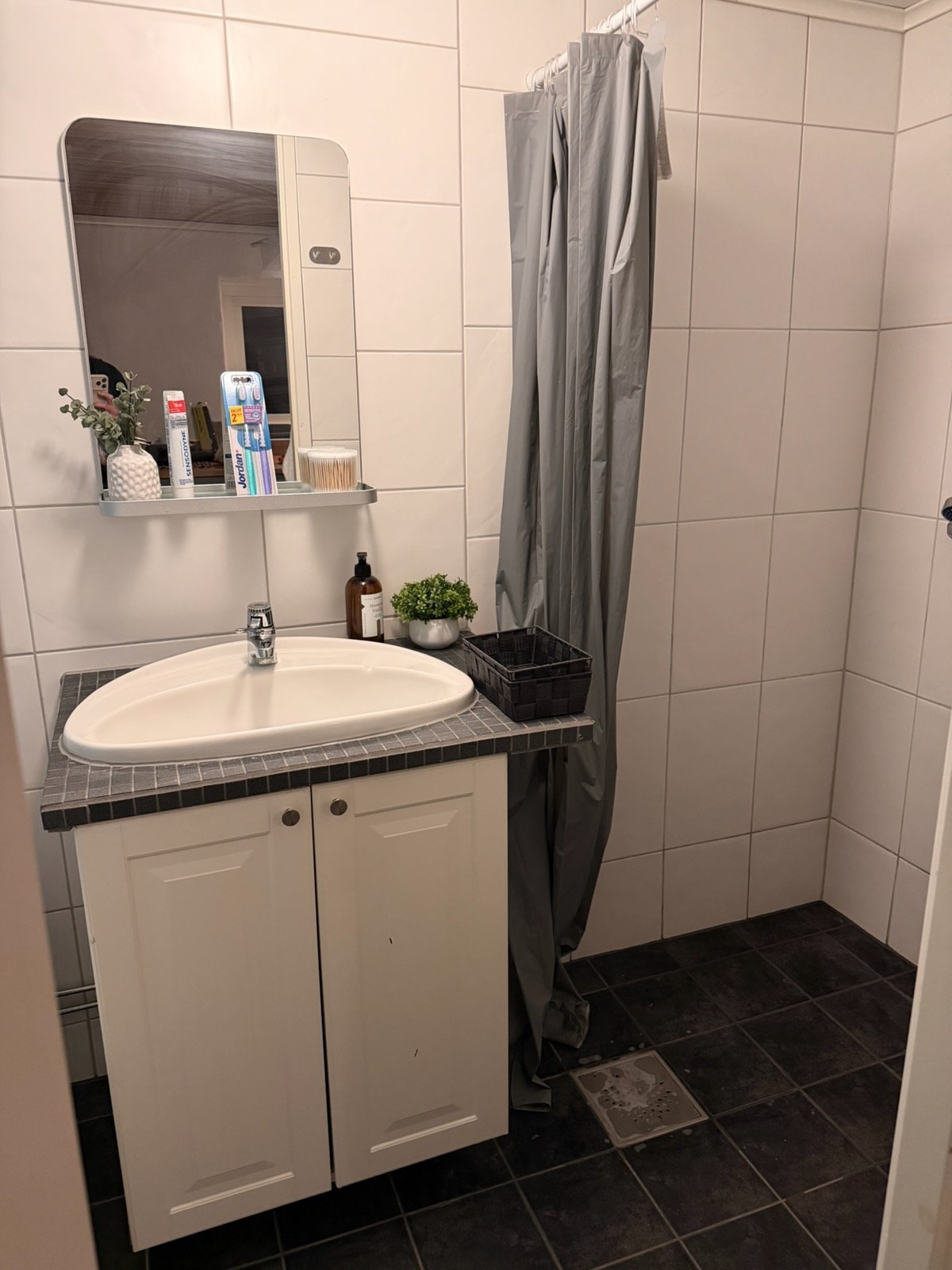 Lägenhet, 2 rooms, 35 sqm, Lödöse – bild 3