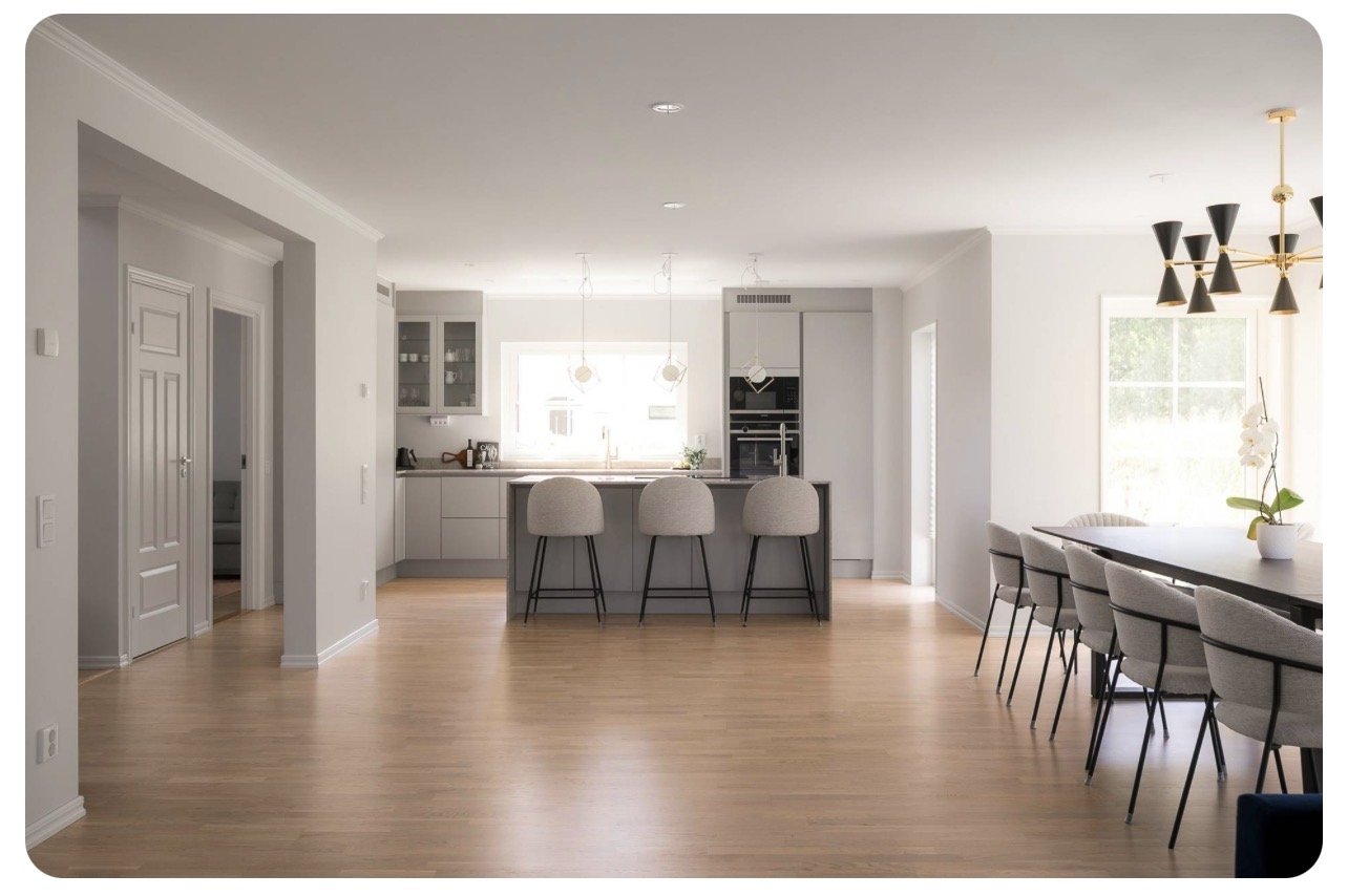 6 rok · 206 m² i Norrköping – bild 7