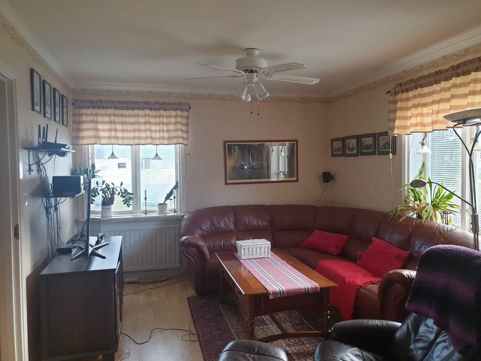 3 rok · 87 m² i Söderfors – bild 8