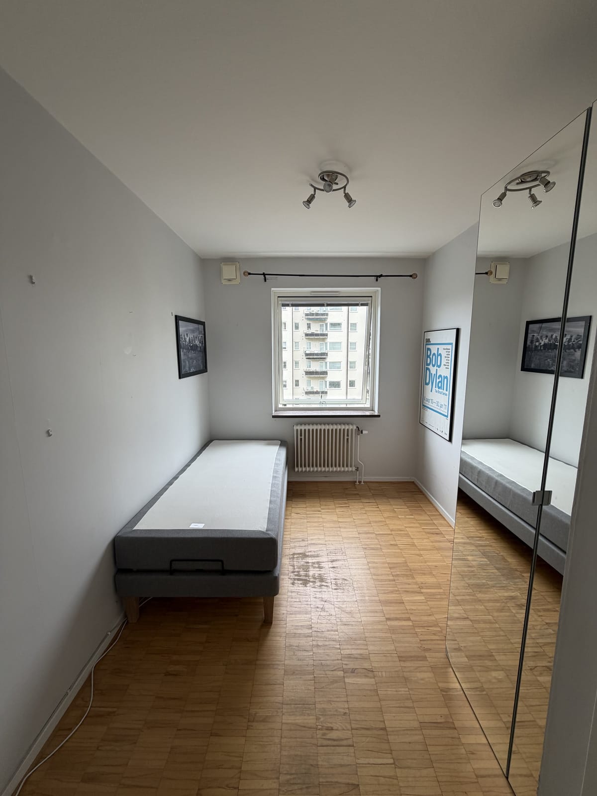1 rok · 9 m² i Malmö – bild 5