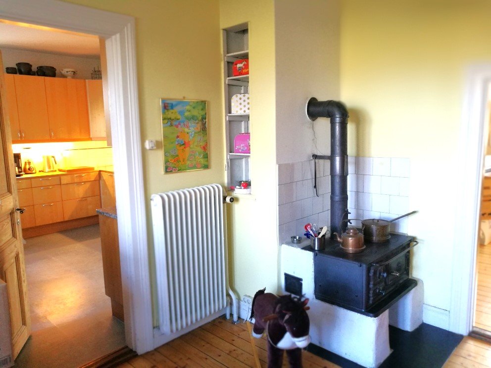 8 rok · 140 m² i Lund – bild 3