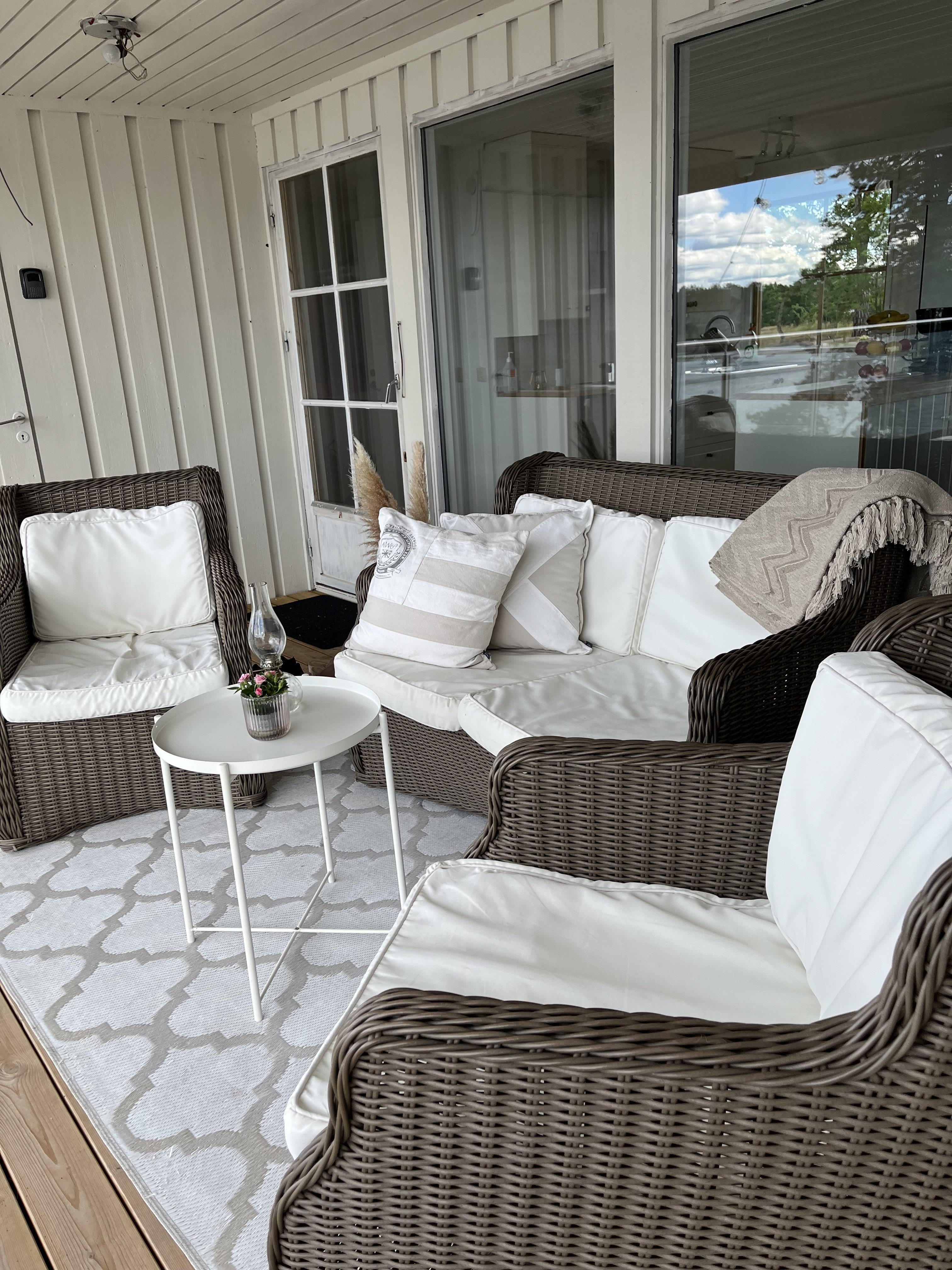Stuga, 4 rooms, 65 sqm, Oskarshamn – bild 5