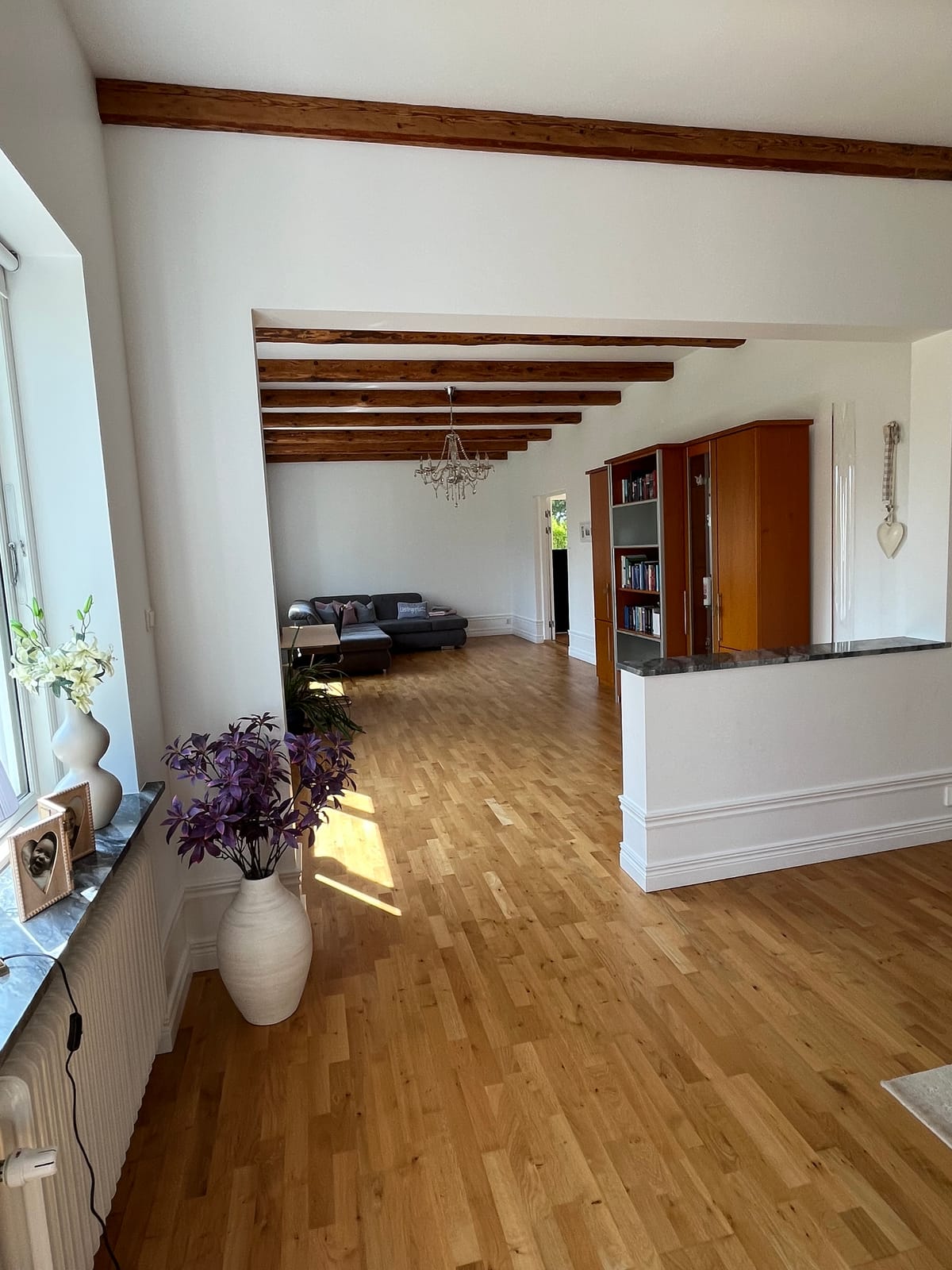 8 rok · 320 m² i Marieholm – bild 6