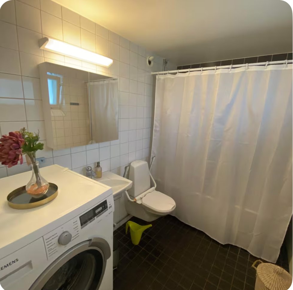 Lägenhet, 1 rooms, 9 sqm, Kista – bild 3