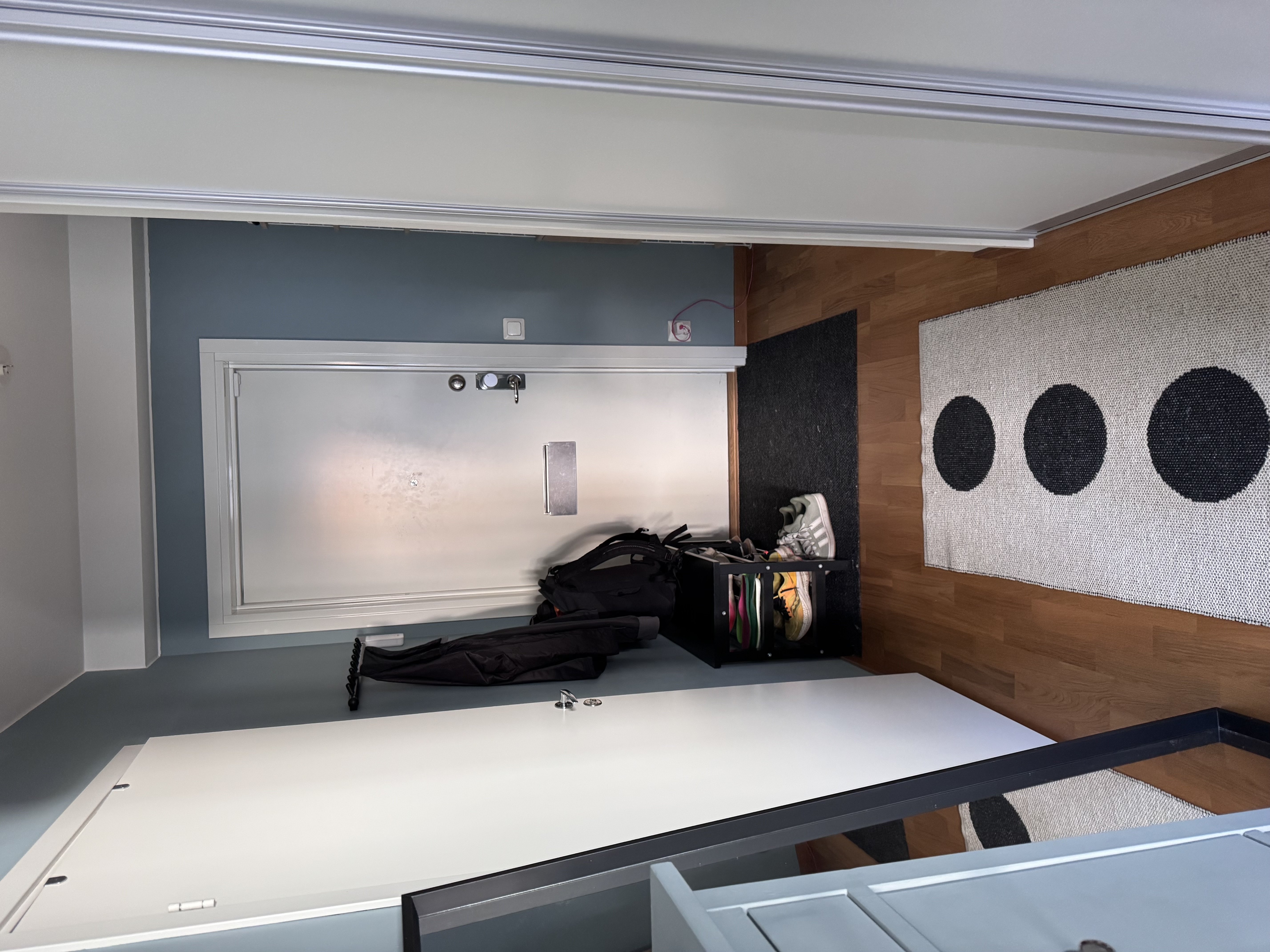 Lägenhet, 2 rooms, 46 sqm, Stockholm – bild 8