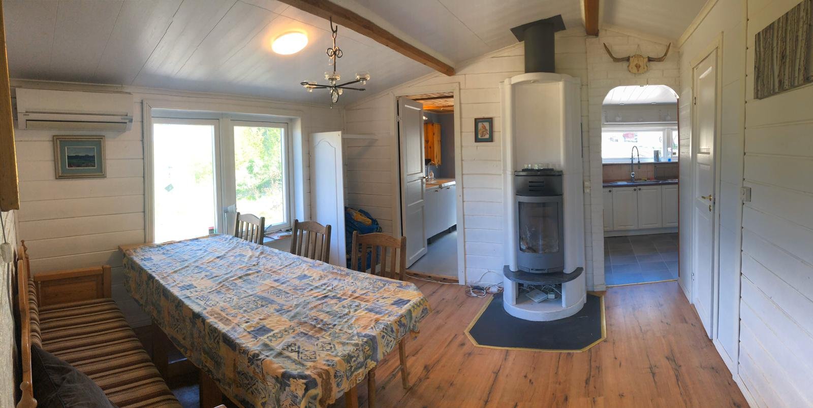 Villa/Hus, 6 rooms, 120 sqm, Grödinge – bild 17