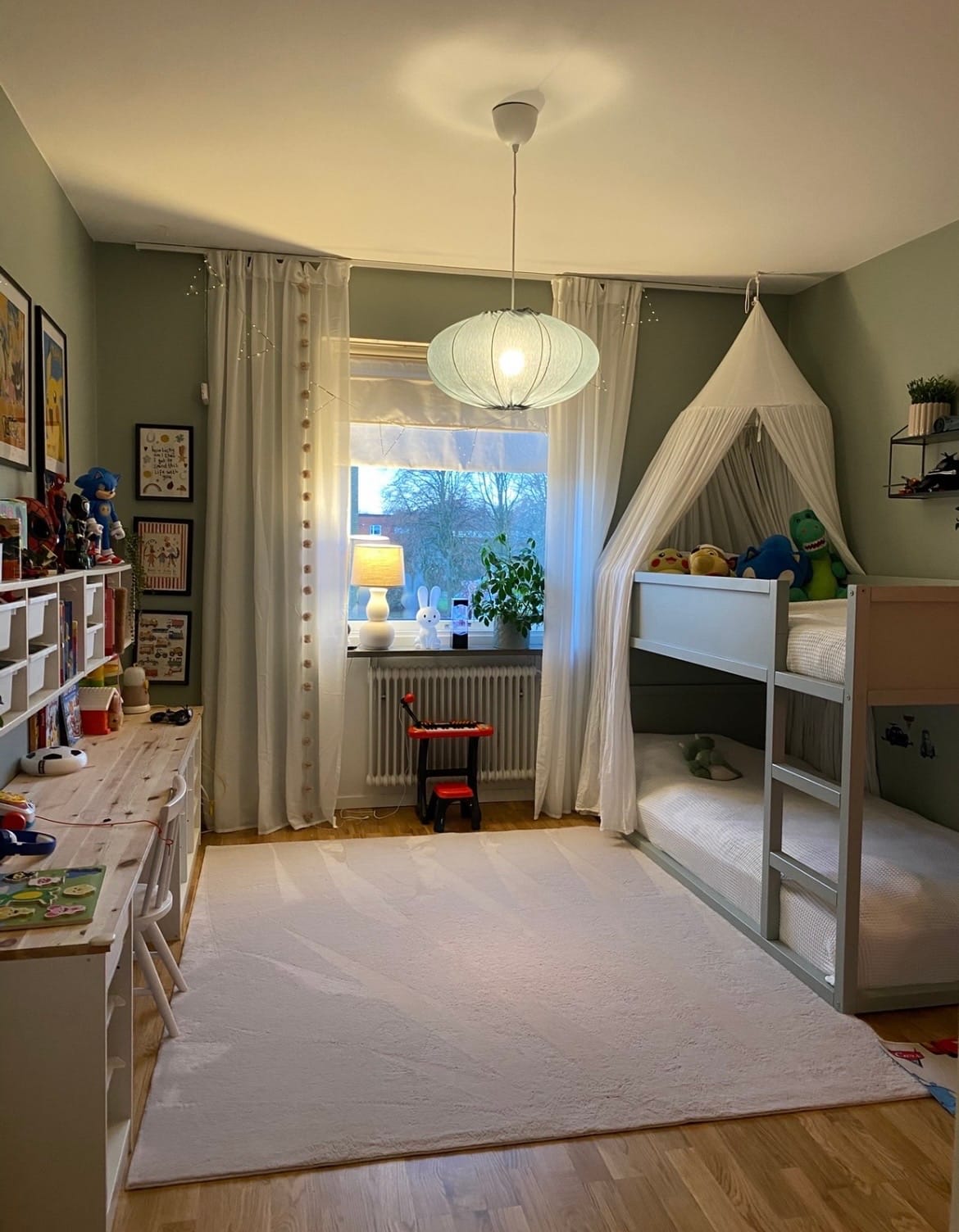 3 rok · 82 m² i HELSINGBORG – bild 11