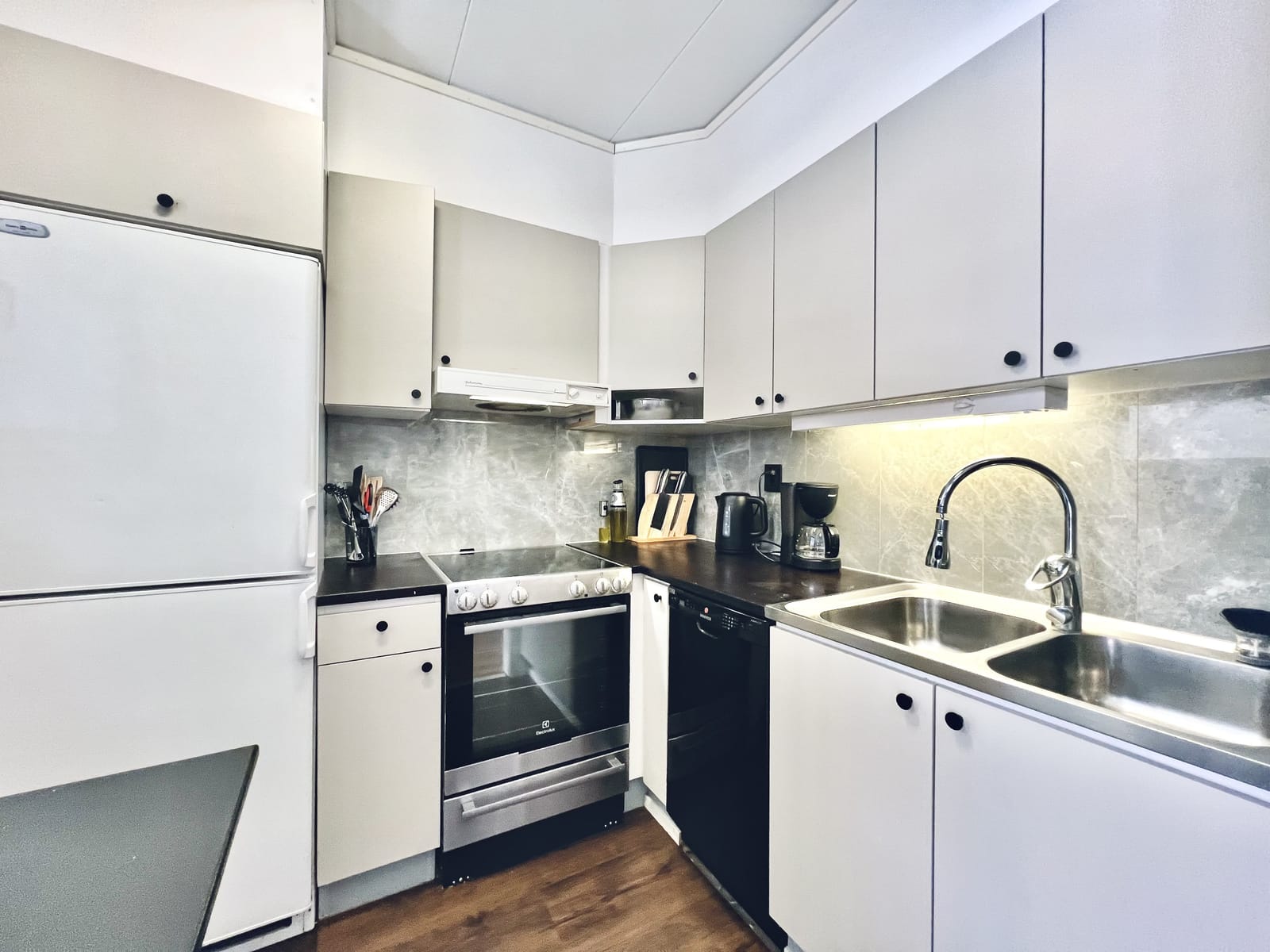 1 rok · 34 m² i Solna – bild 4