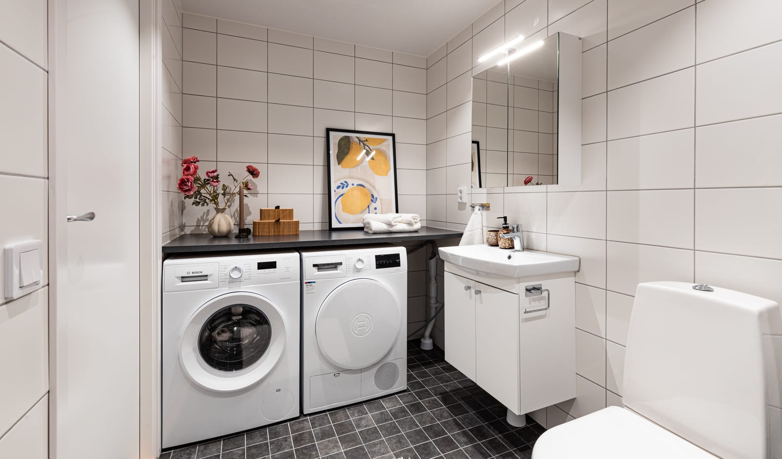 1 rok · 28 m² i Tullinge – bild 6