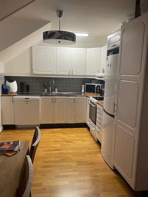 Lägenhet, 3 rooms, 86 sqm, Oskarshamn – bild 4