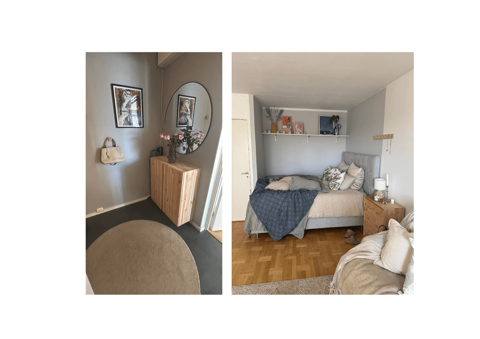 2 rok · 49 m² i Solna – bild 4