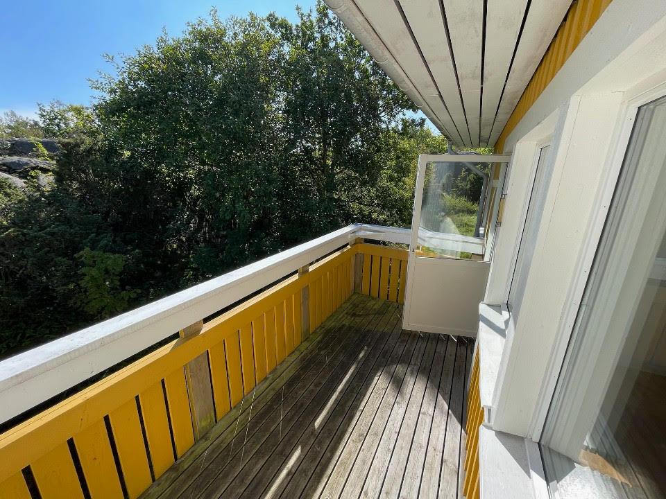 Lägenhet, 2 rooms, 67 sqm, Kungshamn