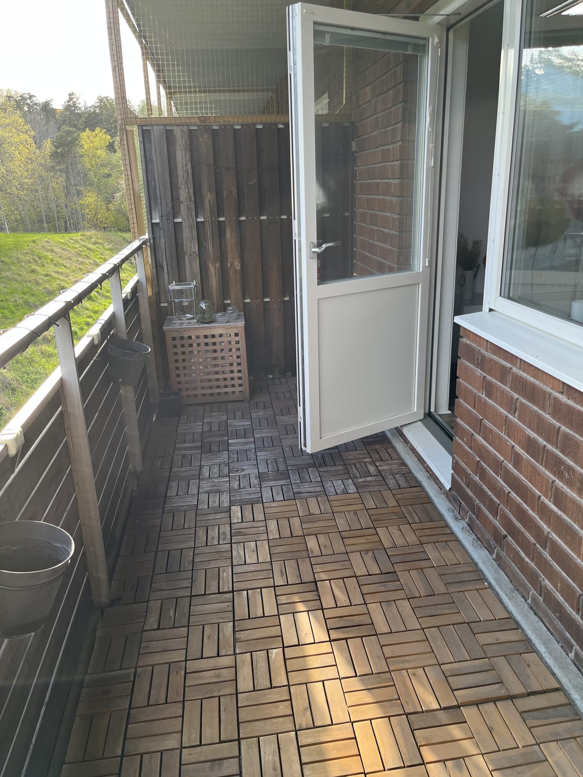 1 rok · 44 m² i Saltsjöbaden – bild 6