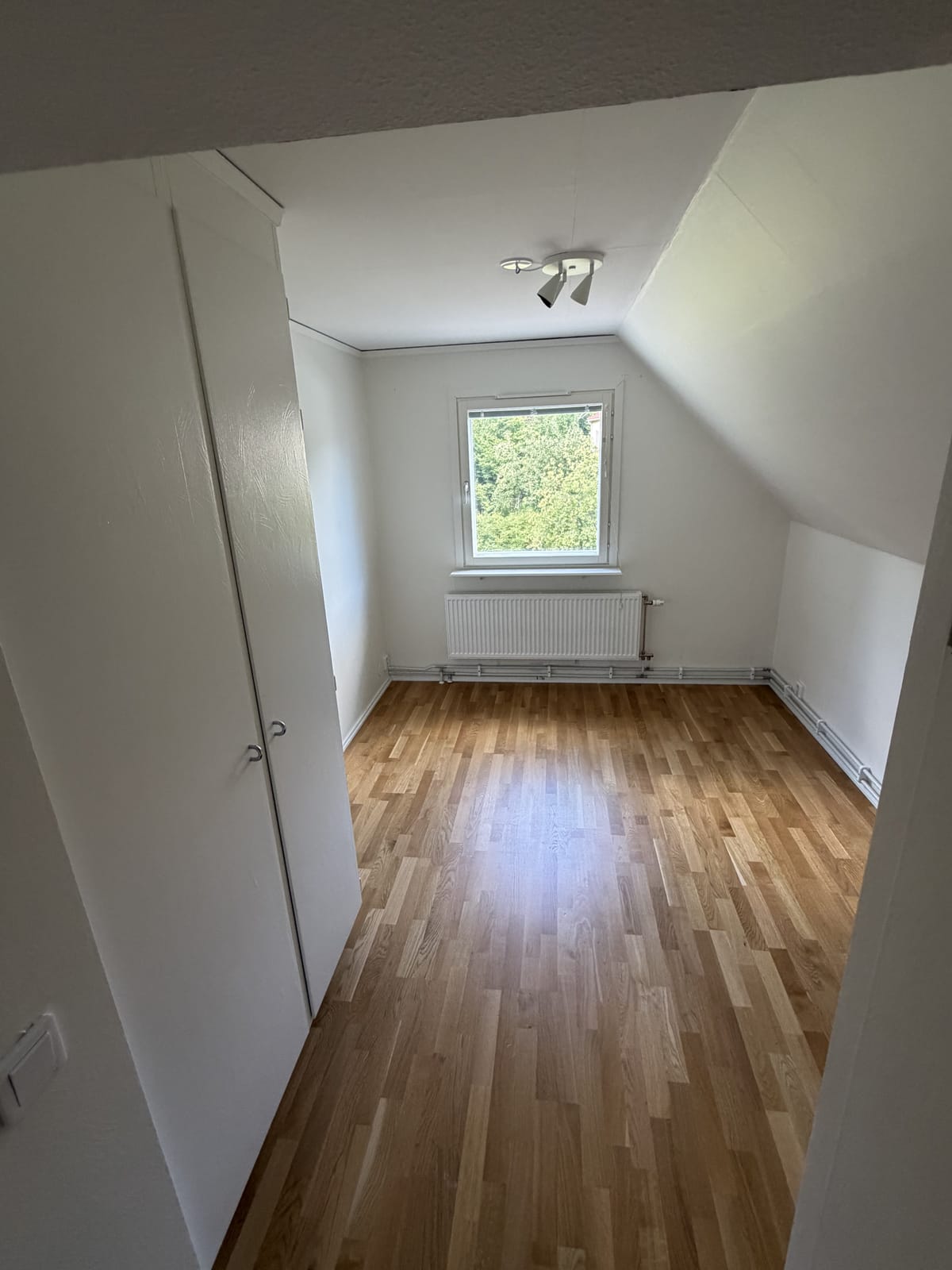 6 rok · 160 m² i Vega – bild 16