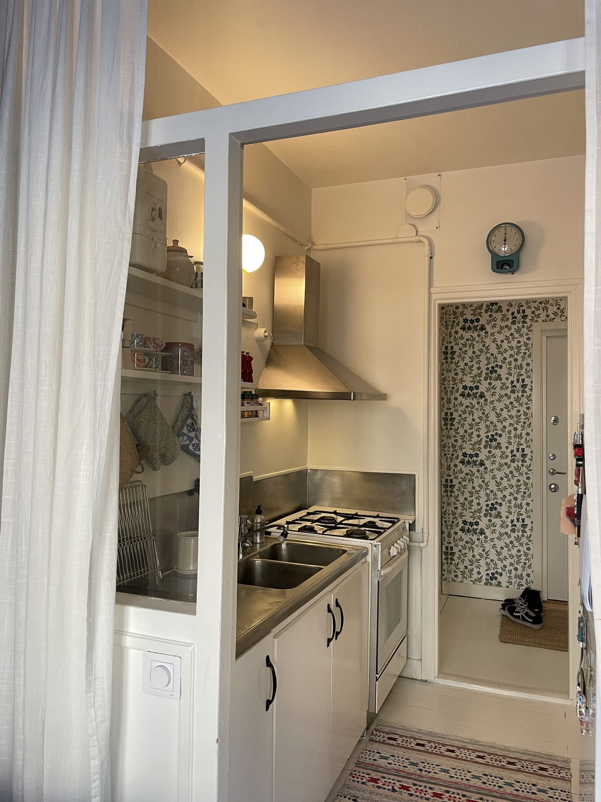 2 rok · 33 m² i Hägersten – bild 11