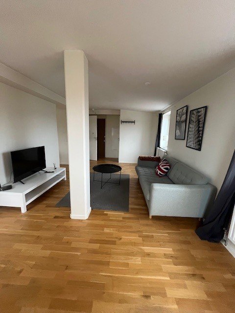 Lägenhet, 2 rooms, 53 sqm, Köping
