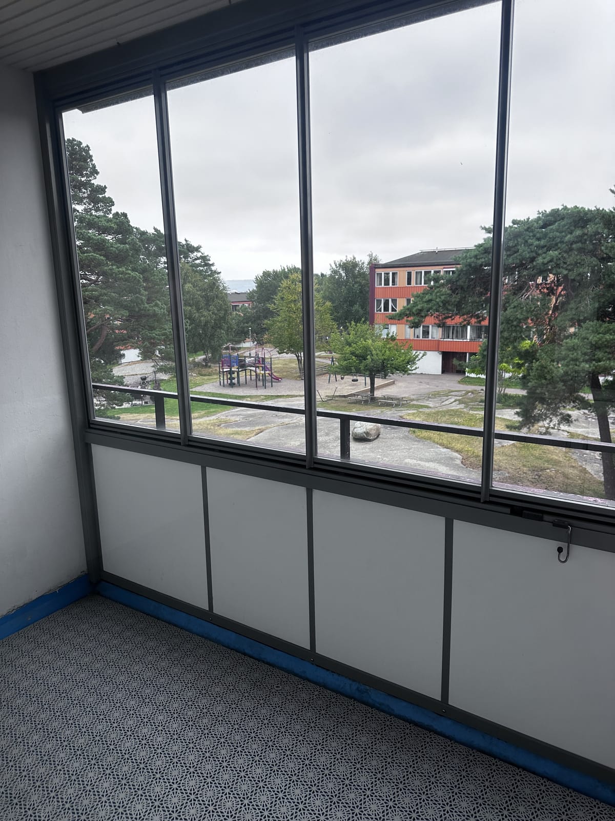 4 rok · 78 m² i Västra Frölunda – bild 6