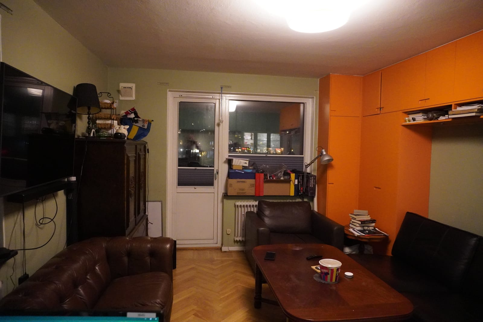 2 rok · 53 m² i Göteborg – bild 2