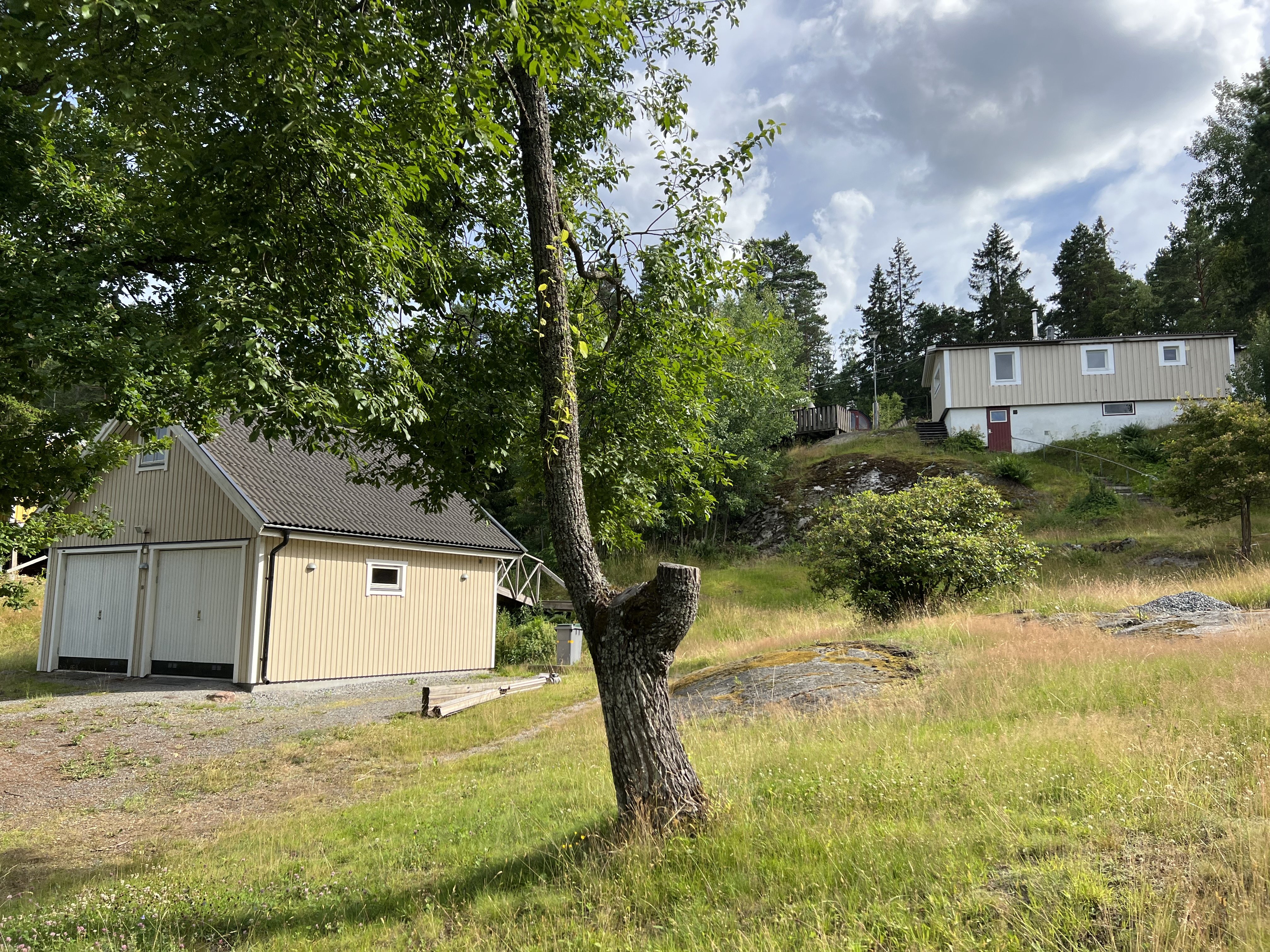 Villa/Hus, 2 rooms, 45 sqm, Tyresö – bild 21