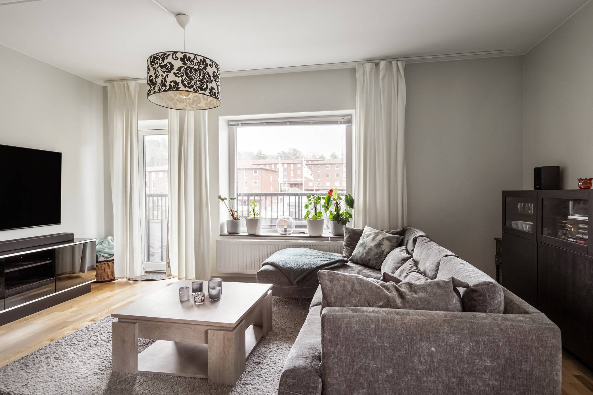 3 rok · 70 m² i Göteborg – bild 6