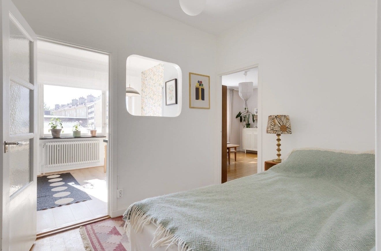 2 rok · 47 m² i Uppsala – bild 3