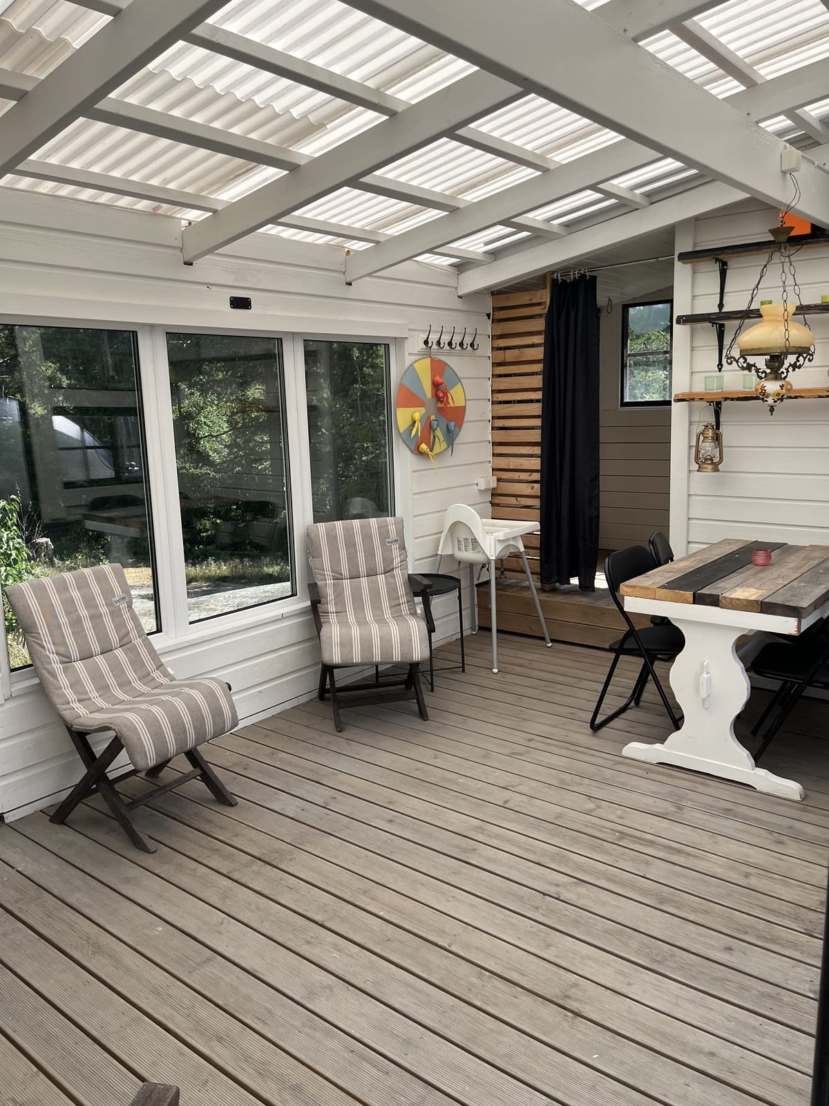 5 rok · 86 m² i Norrtälje – bild 8