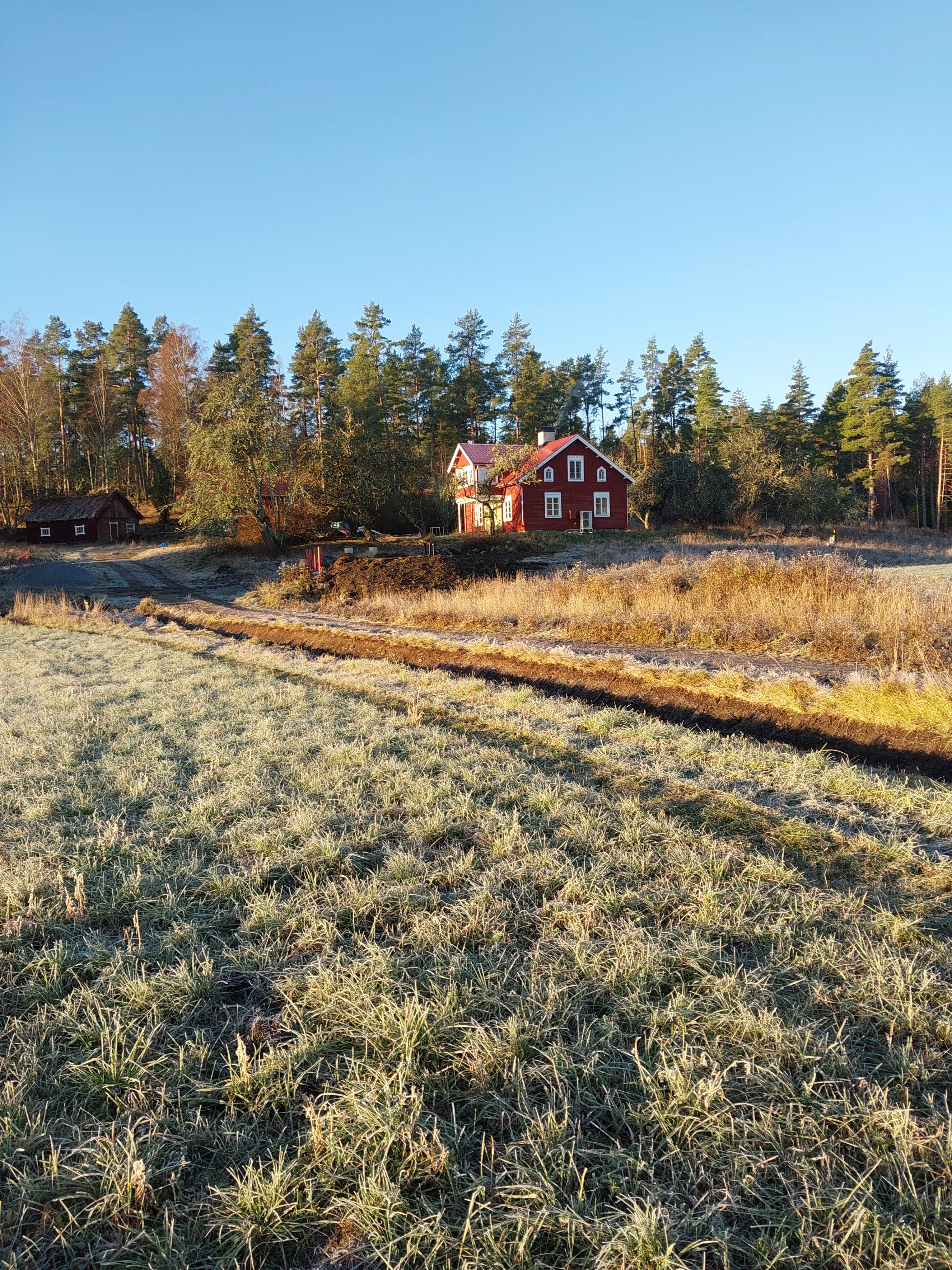 Villa/Hus, 6 rooms, 170 sqm, Eskilstuna – bild 24