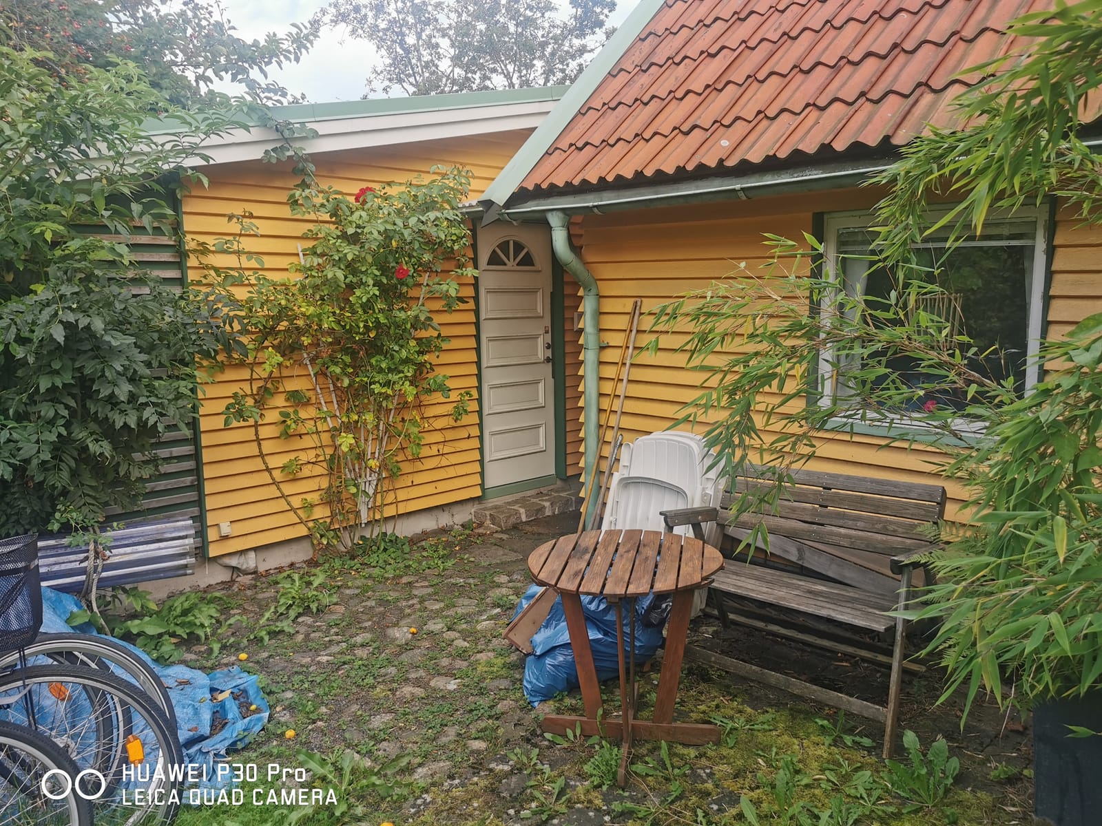 Villa/Hus, 1 rooms, 30 sqm, Mölndal