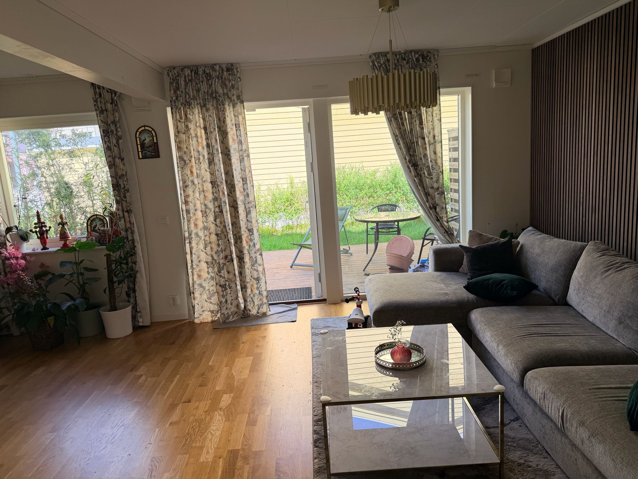 Radhus, 4 rooms, 118 sqm, Sundbyberg – bild 4