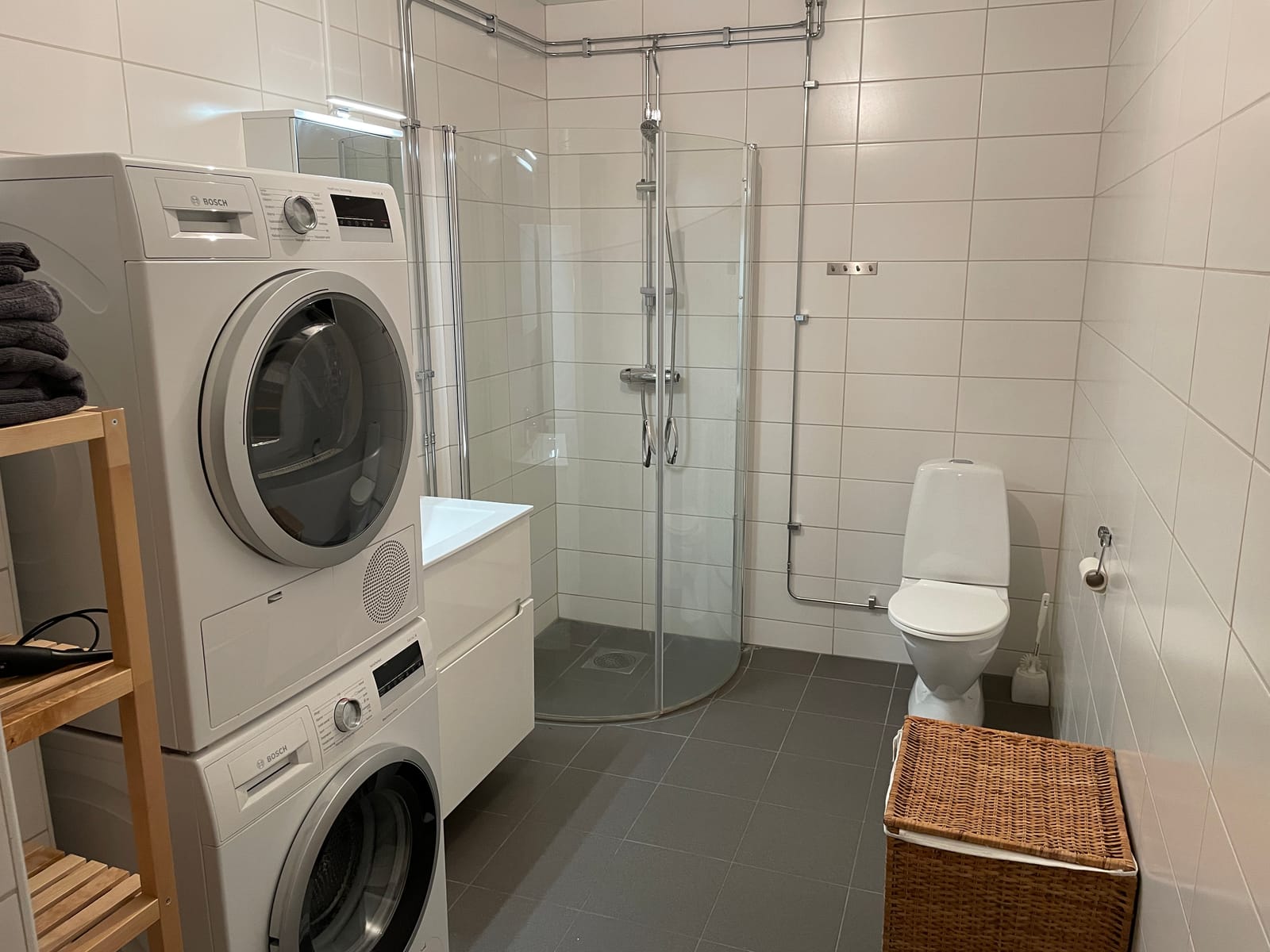 2 rok · 79 m² i Sundsvall – bild 10