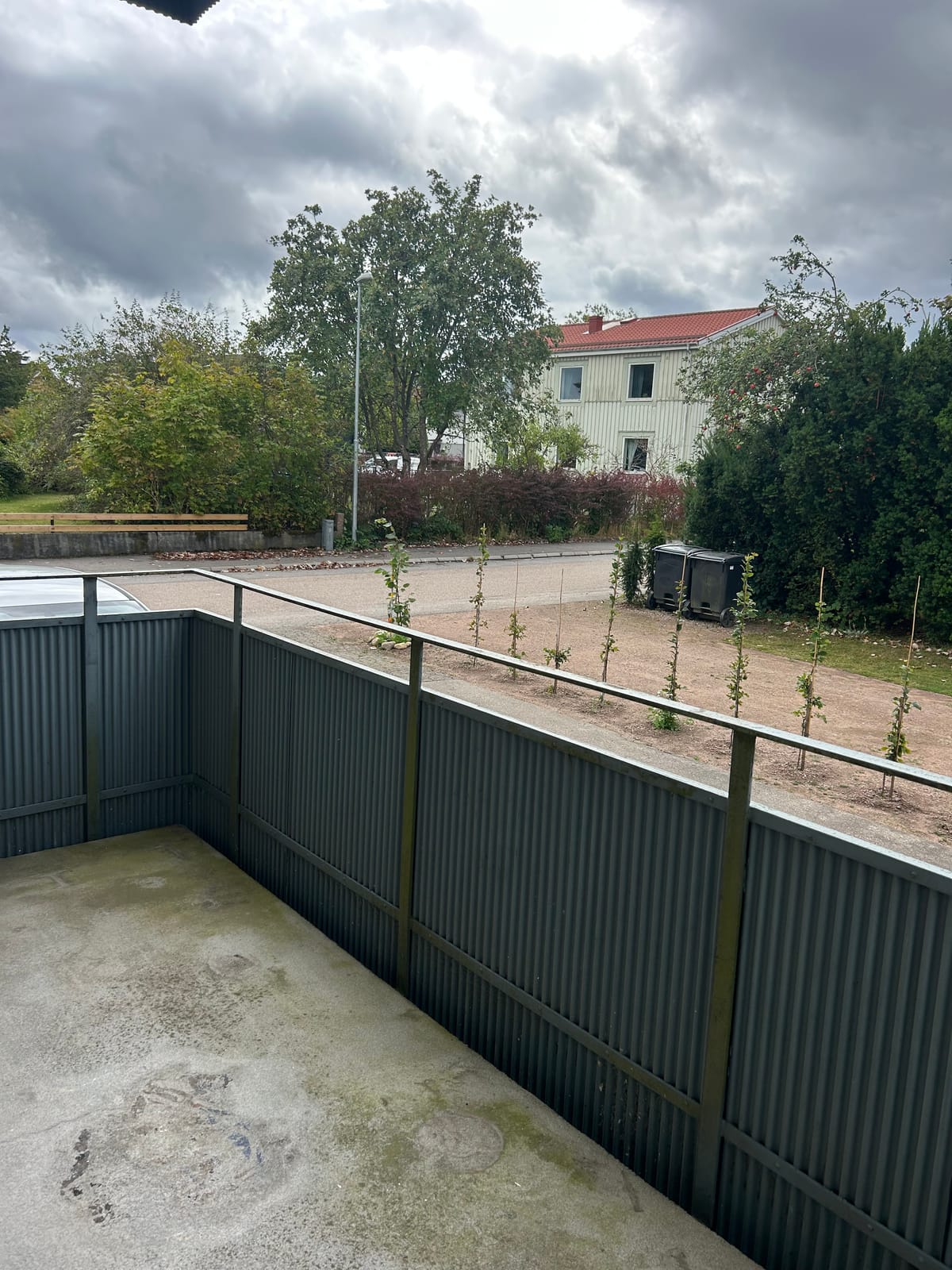 2 rok · 65 m² i Markaryd – bild 3