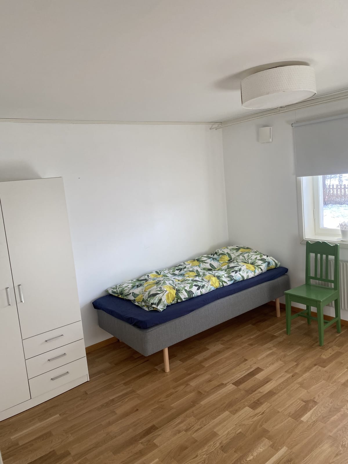 5 rok · 160 m² i Gällivare – bild 12