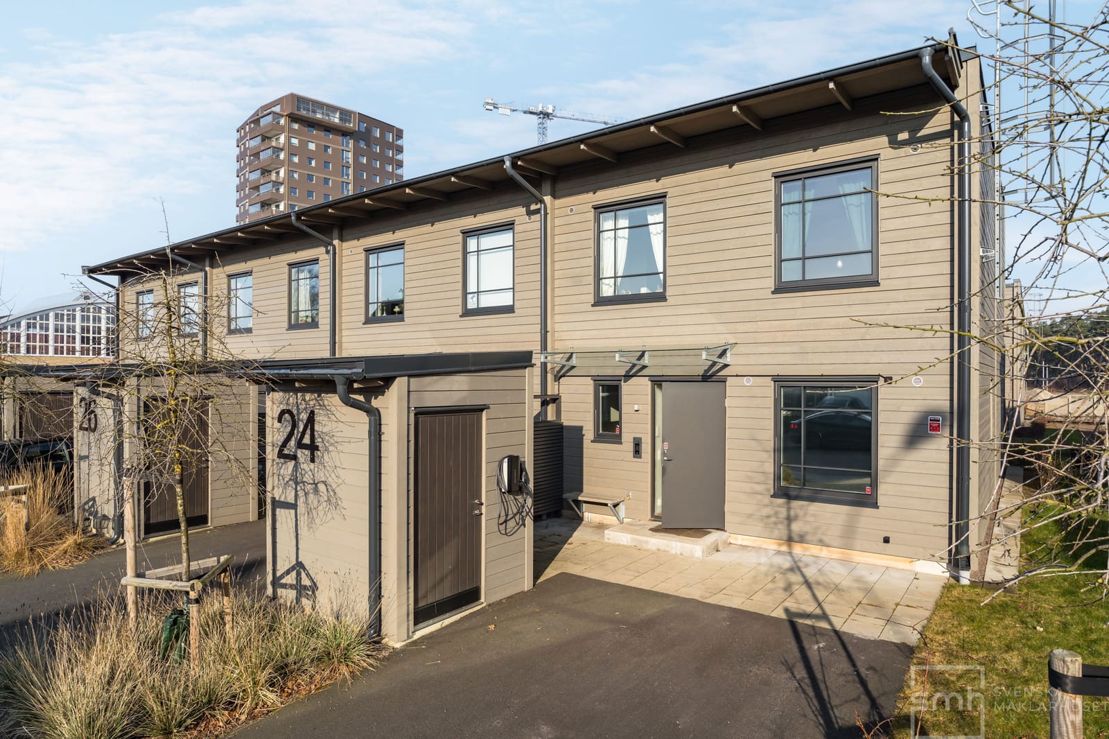 5 rok · 115 m² i Helsingborg – bild 5