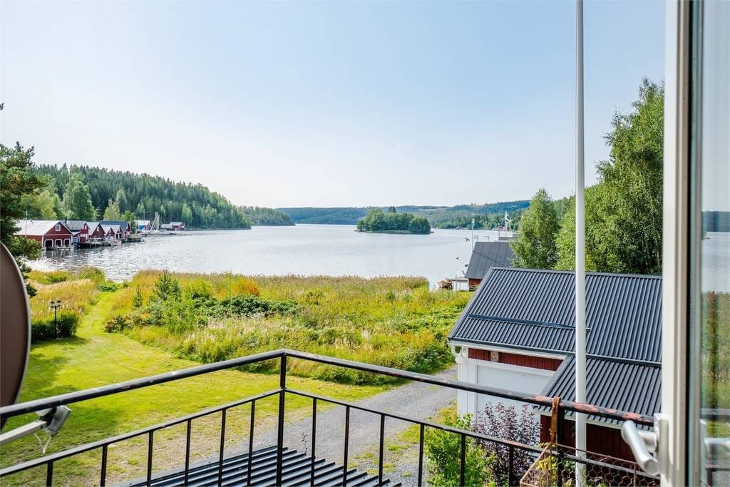 6 rok · 110 m² i Mjällom – bild 2