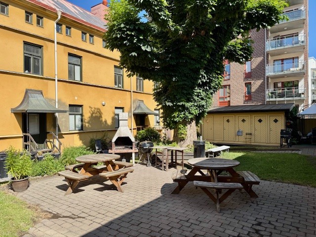 Lägenhet, 2 rooms, 60 sqm, Norrköping – Norrköping