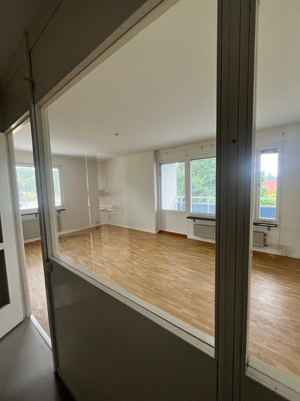 Lägenhet, 2 rooms, 66 sqm, Fagersta – Fagersta