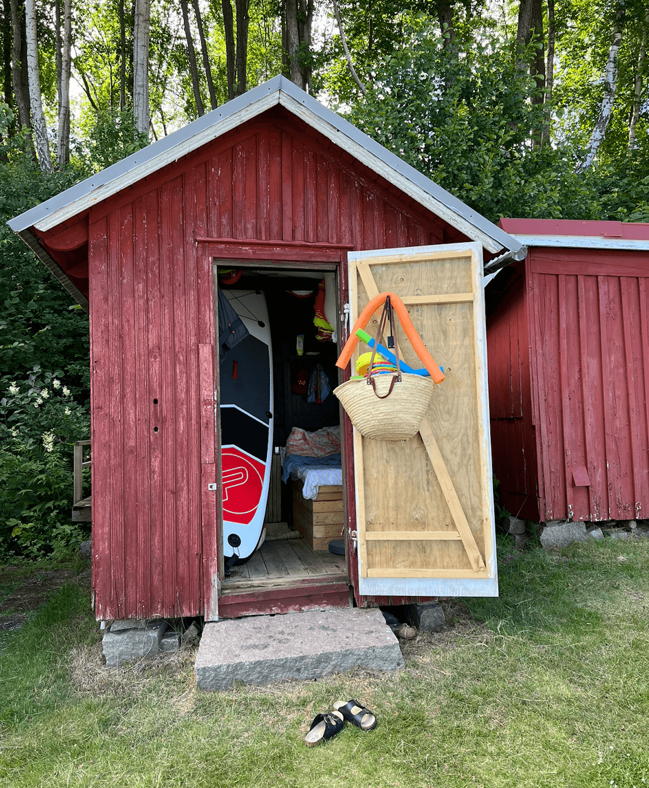 4 rok · 75 m² i Hunnebostrand – bild 25