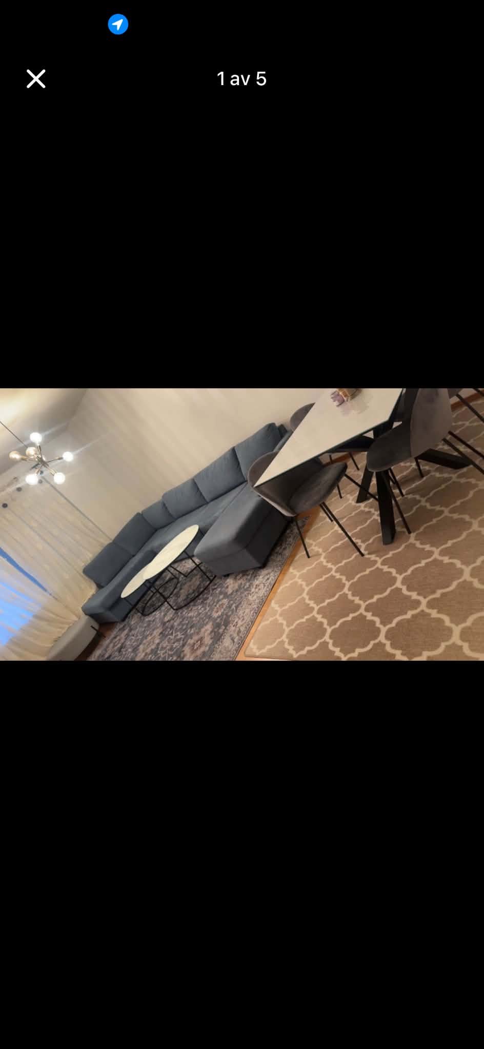 Lägenhet, 3 rooms, 68 sqm, Västerås – bild 2