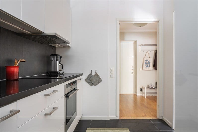 2 rok · 49 m² i Stockholm – bild 16