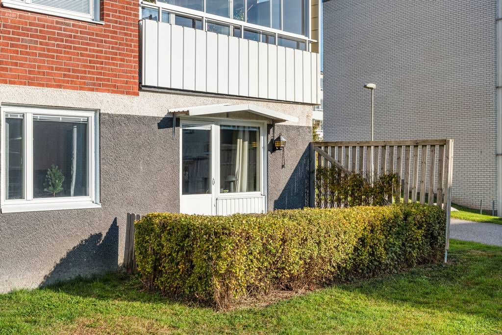 1 rok · 35 m² i Norrtälje – bild 2
