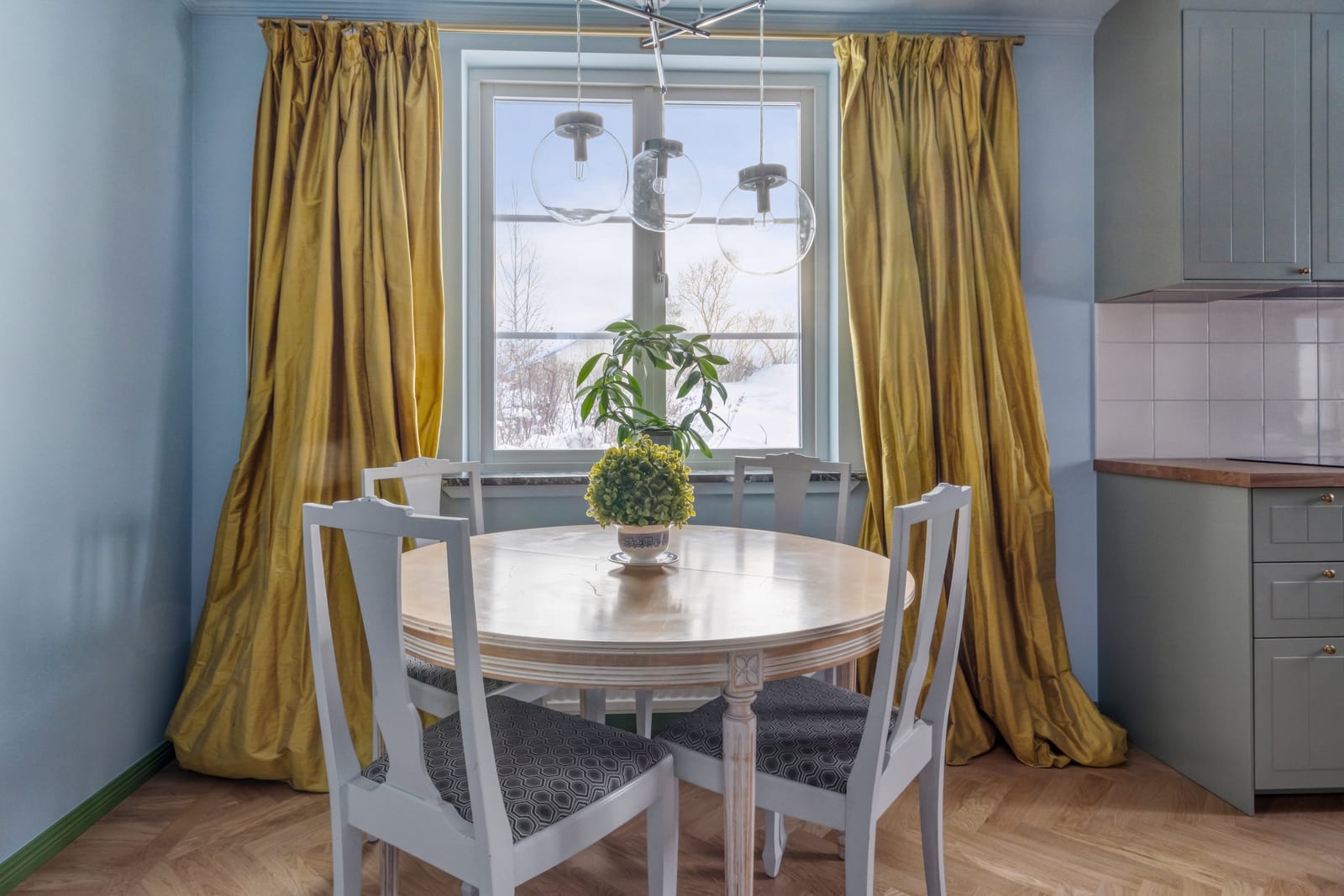 3 rok · 40 m² i Täby – bild 6