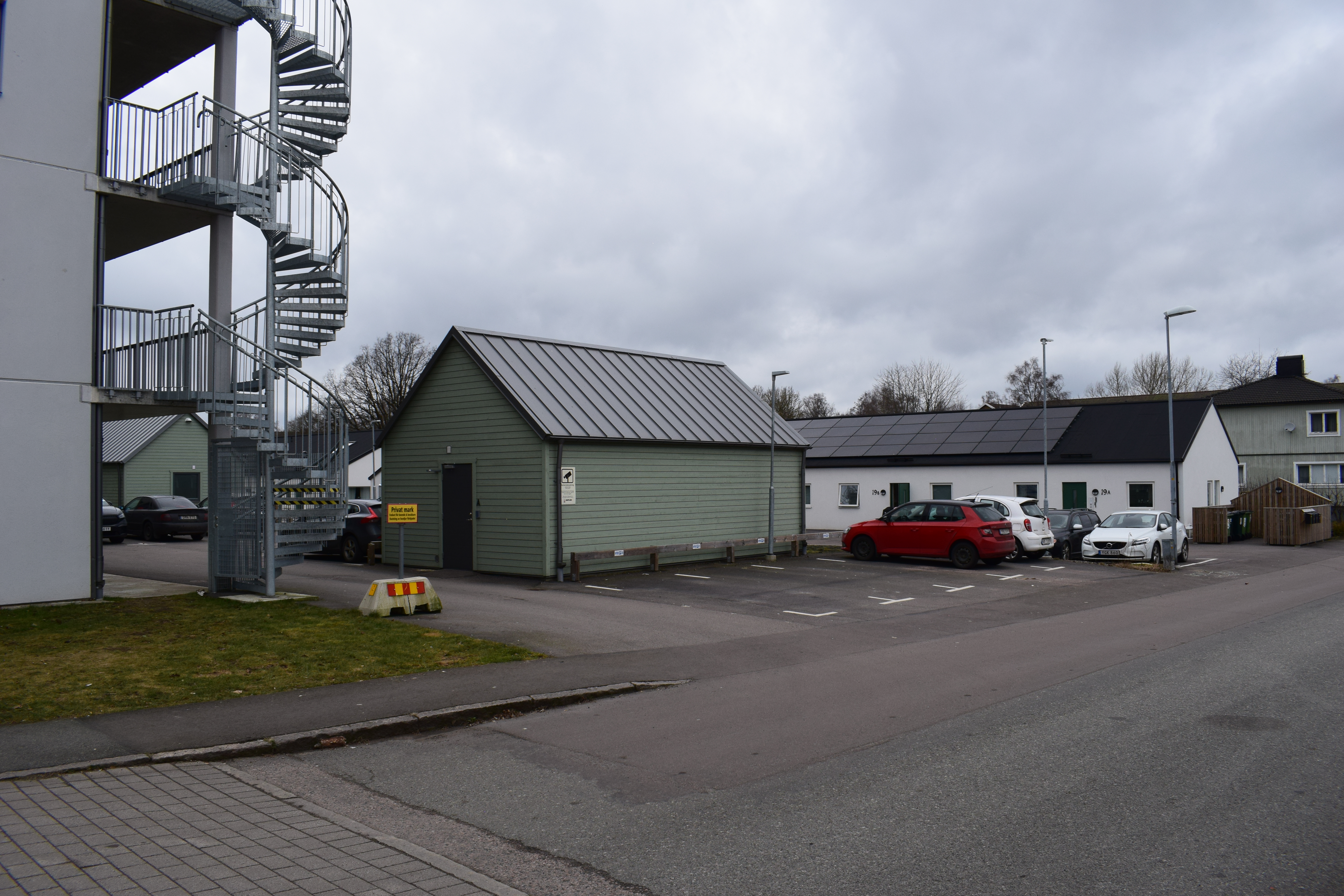 Lägenhet, 2 rooms, 49 sqm, Perstorp – bild 9