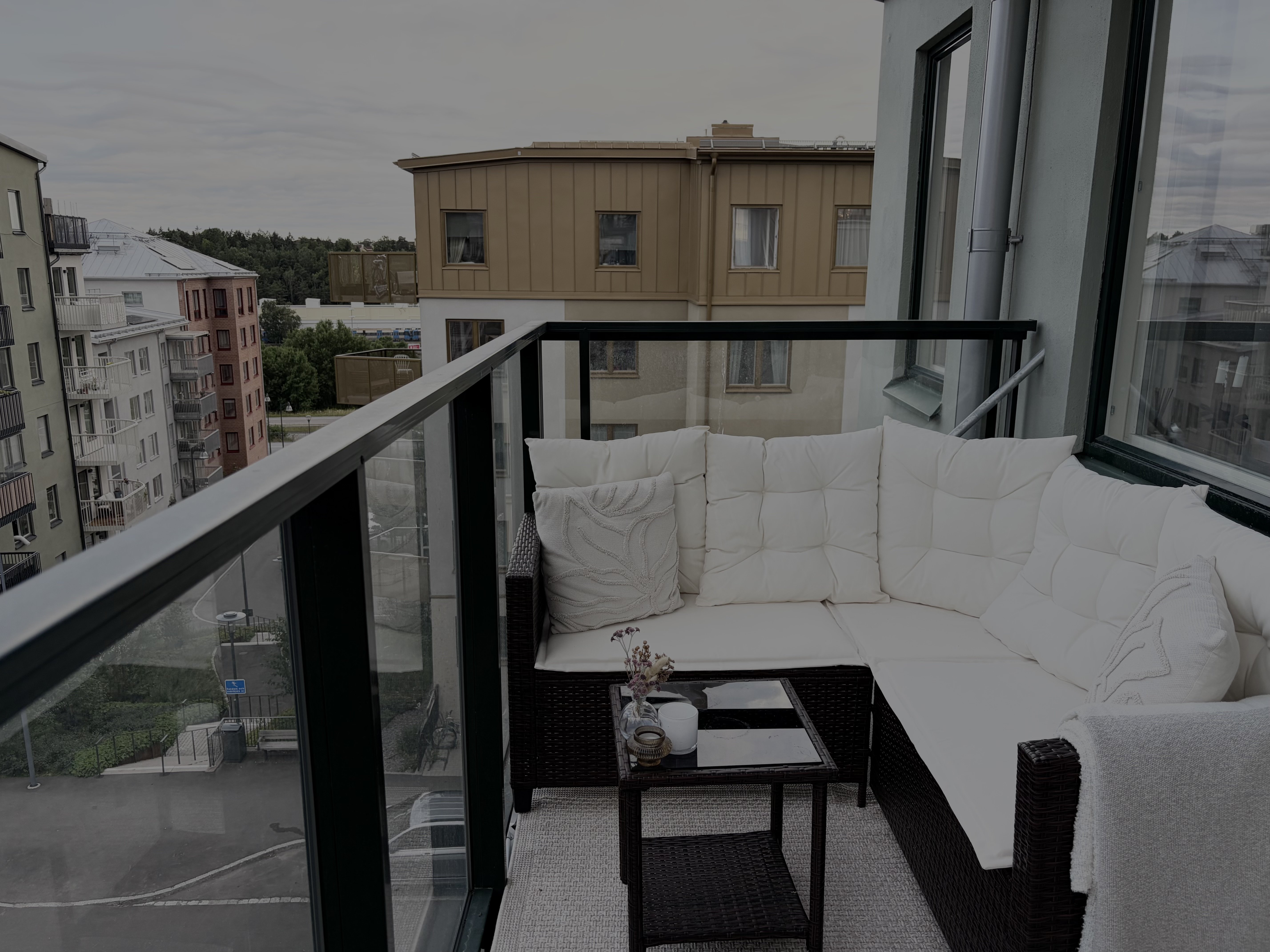 Lägenhet, 2 rooms, 51 sqm, Sundbyberg – bild 12