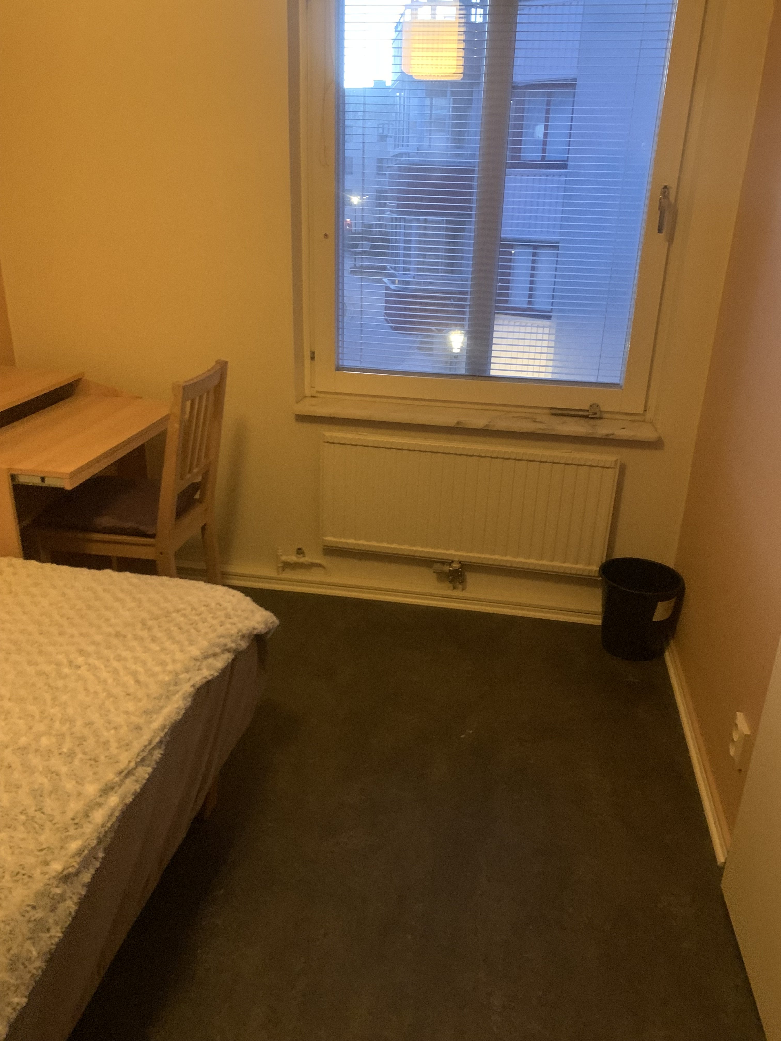 Lägenhet, 1 rooms, 12 sqm, Sundbyberg – bild 2