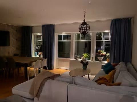 5 rok · 120 m² i Landvetter – bild 14
