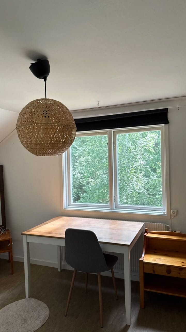 1 rok · 14 m² i Vårby – bild 7