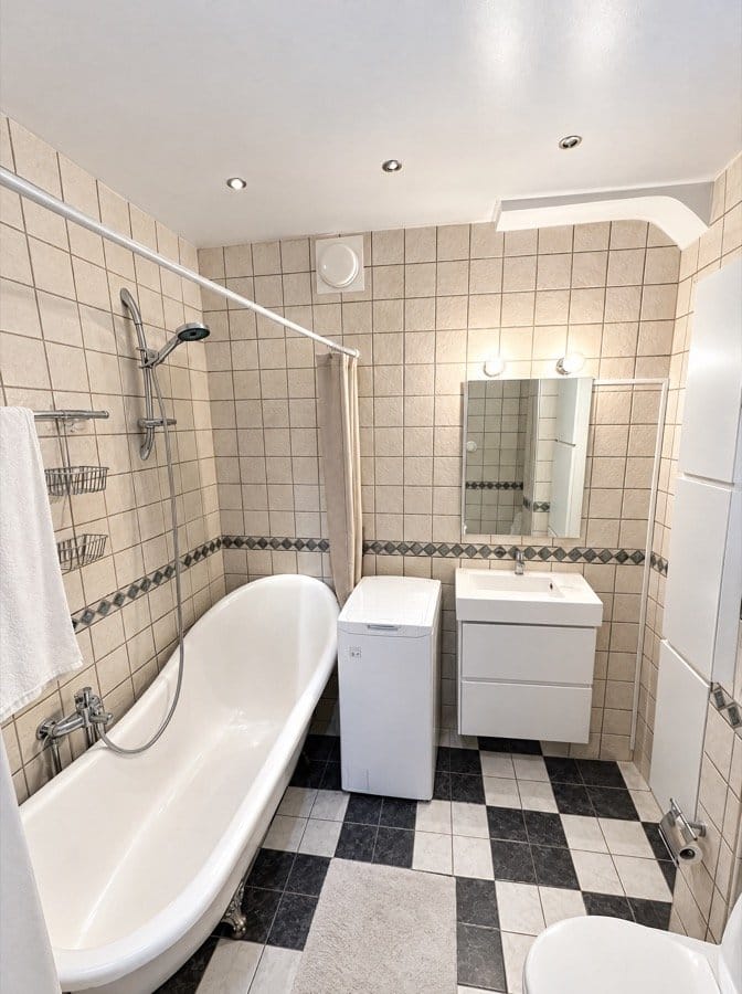 2 rok · 40 m² i Stockholm – bild 6