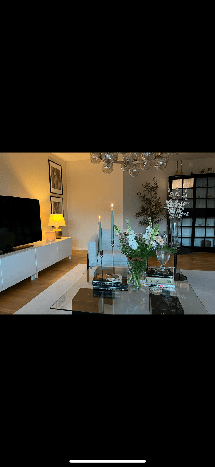 1 rok · 20 m² i Onsala – Onsala