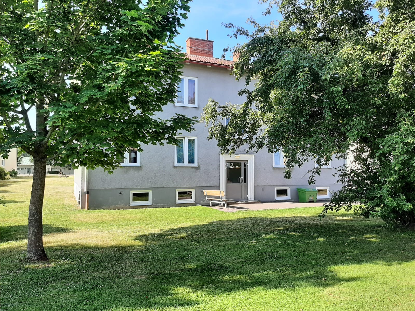 Lägenhet, 3 rooms, 69 sqm, Kristinehamn