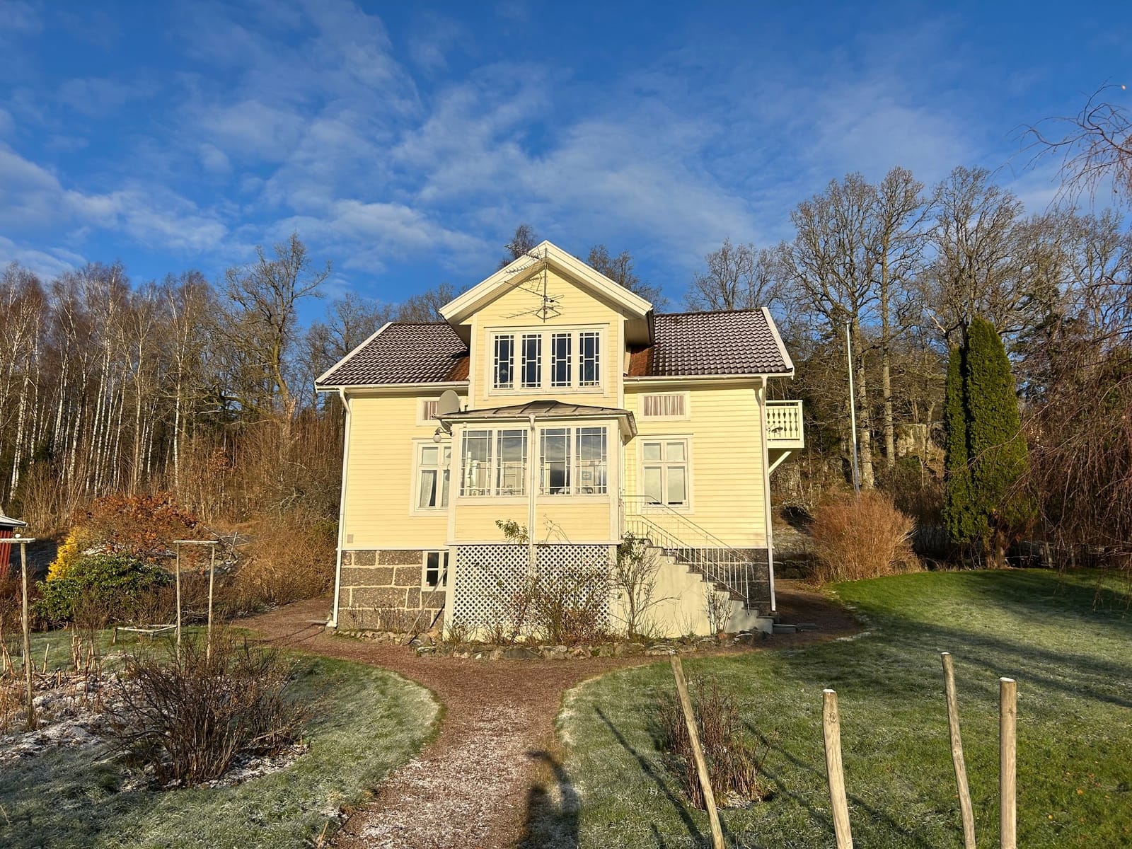 Villa/Hus, 7 rooms, 157 sqm, Olofstorp